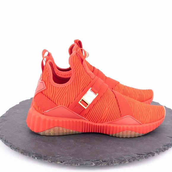 Puma Defy Mids Selena Gomez Edition - Picture 6 of 8